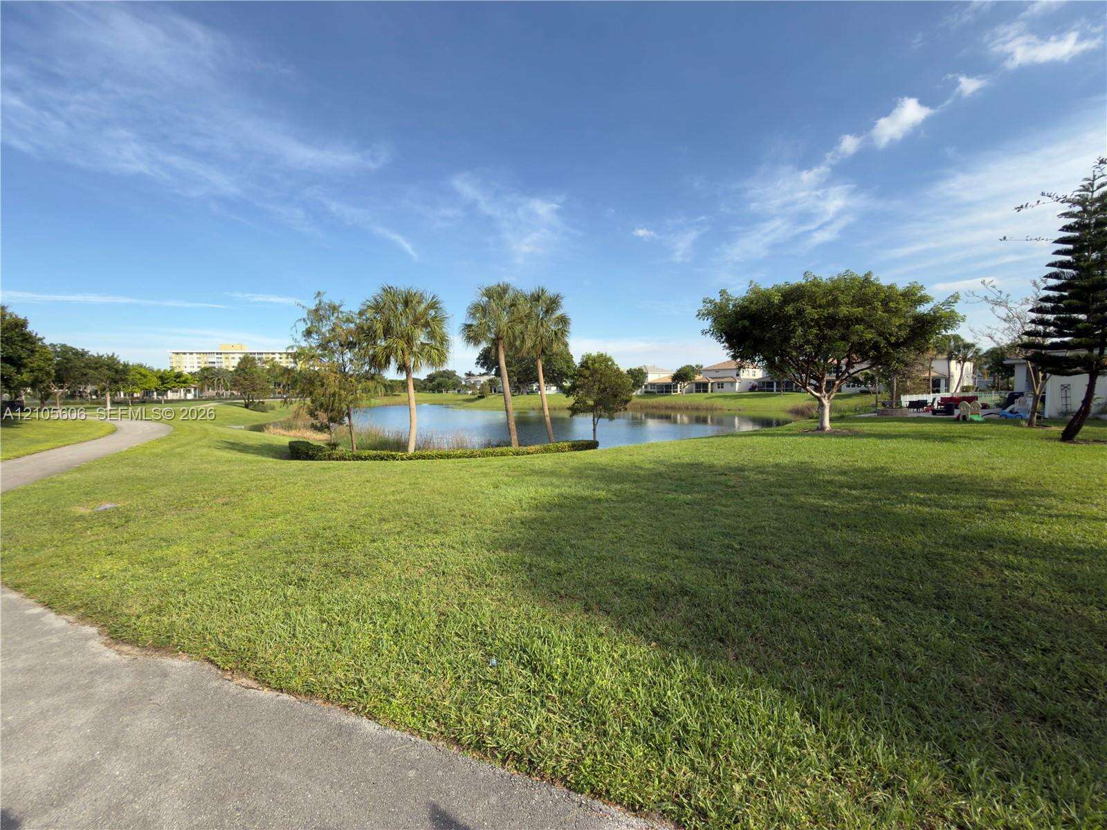 Hillcrest Country Club Apts No 7 | Unit #205 Unit #205 | Picture 53
