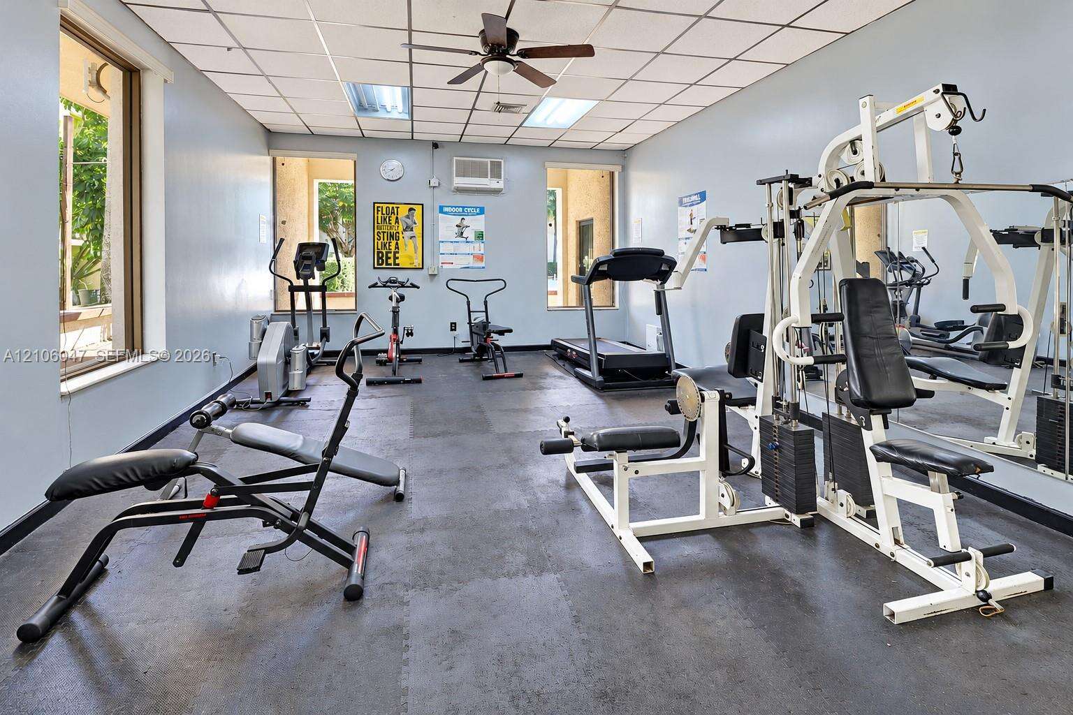 Capri Gardens | Unit #C301 Unit #C301 | Picture 11