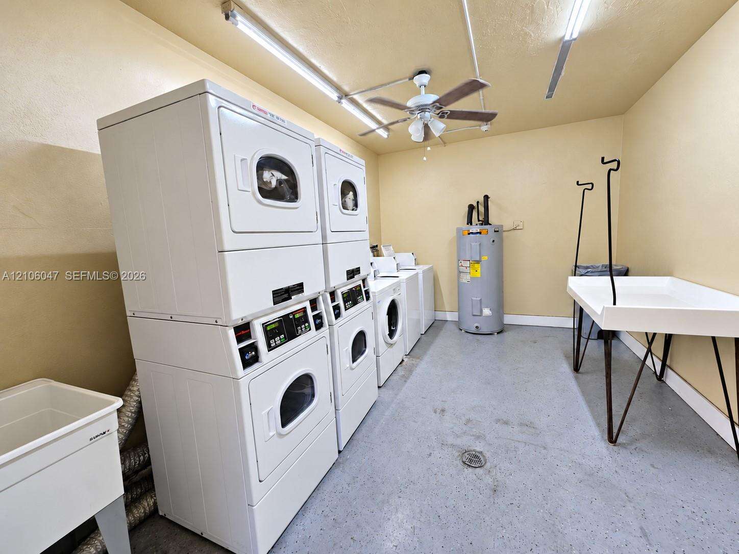 Capri Gardens | Unit #C301 Unit #C301 | Picture 12