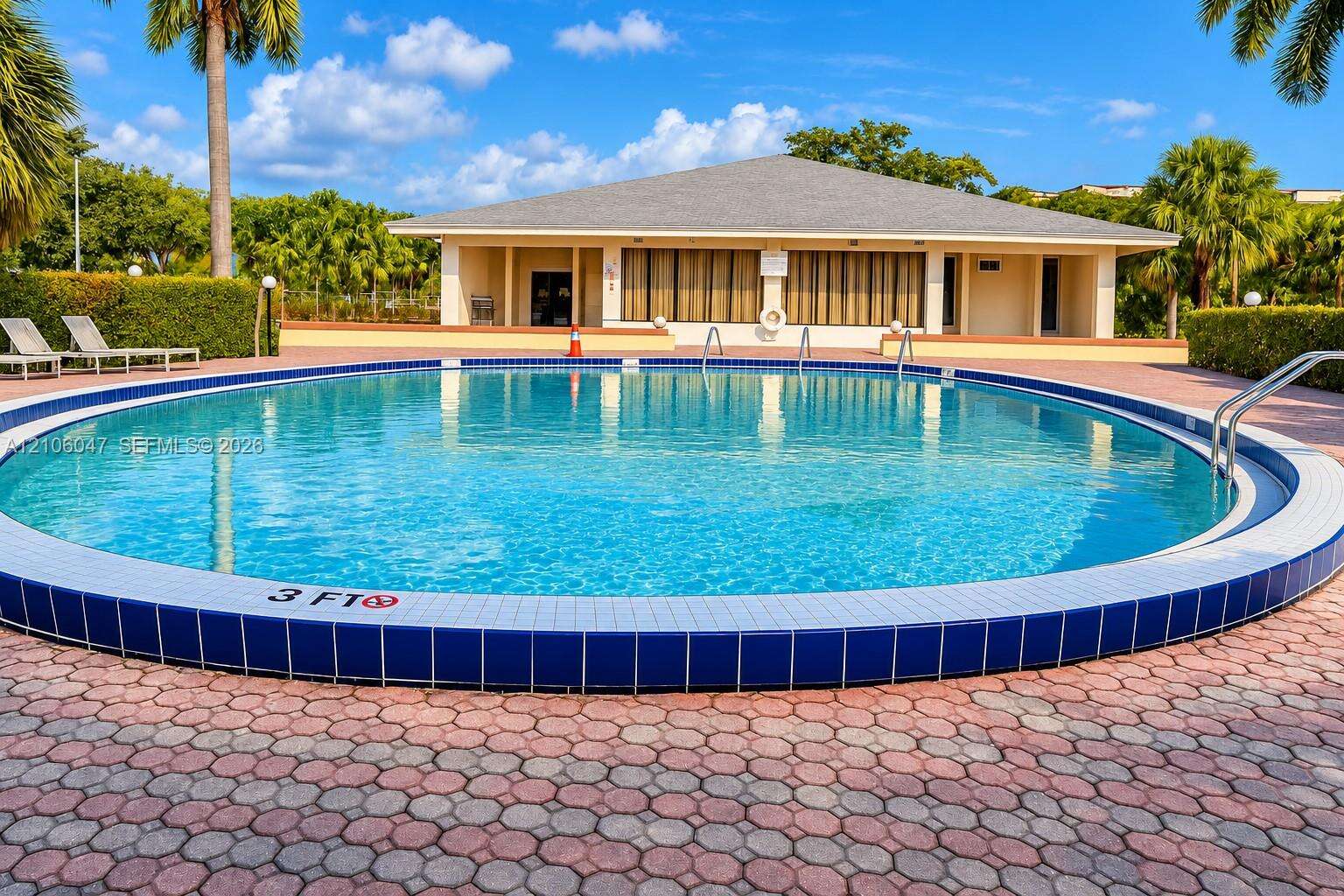 Capri Gardens | Unit #C301 Unit #C301 | Picture 14