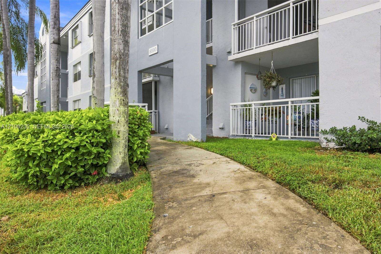 Le Club At Old Cutler | Unit #207 Unit #207 | Picture 2