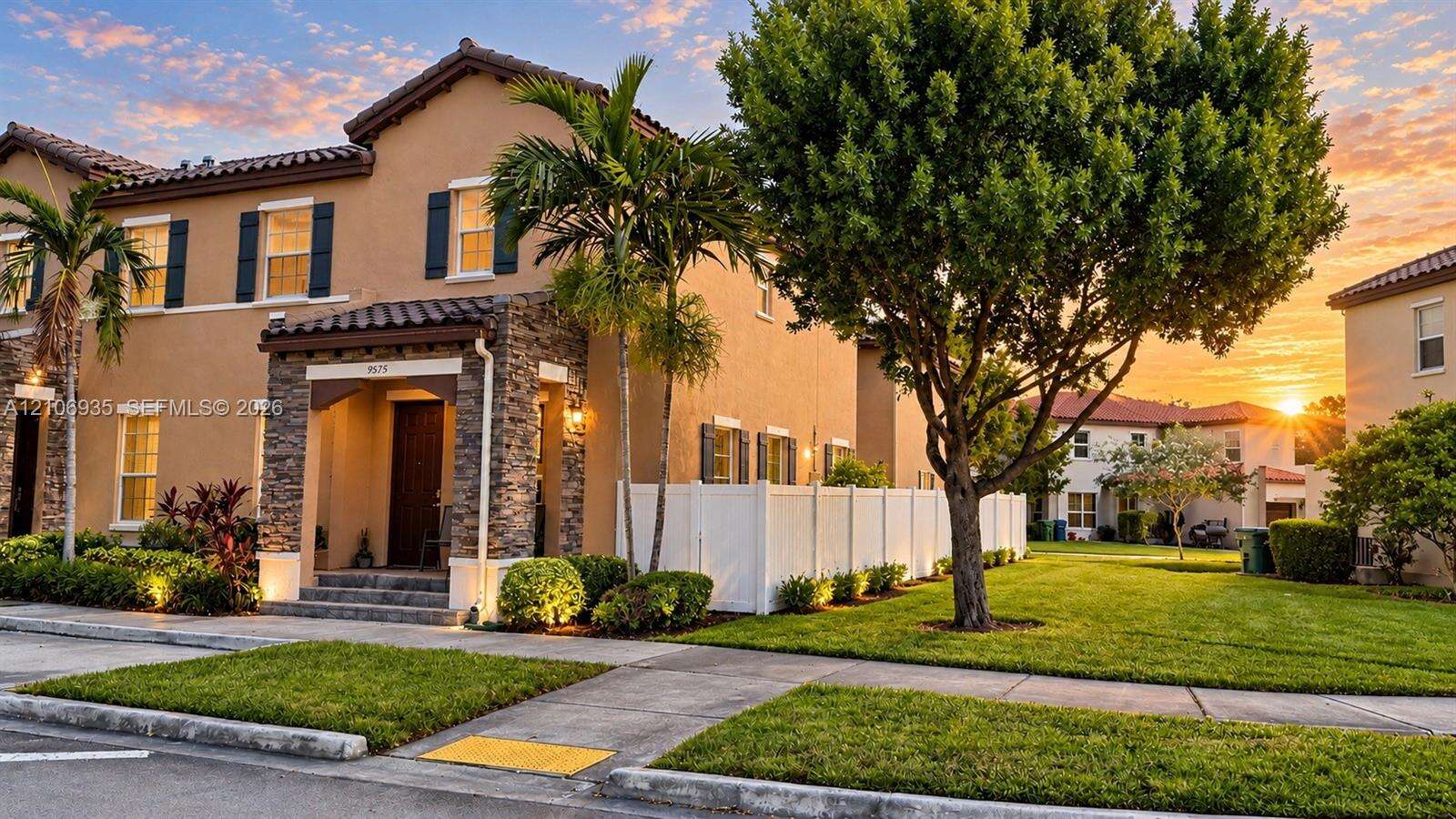 Kendall Commons Townhomes | N/A N/A | Picture 1