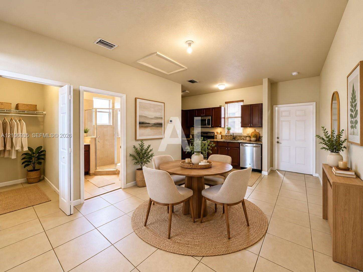 Kendall Commons Townhomes | N/A N/A | Picture 13