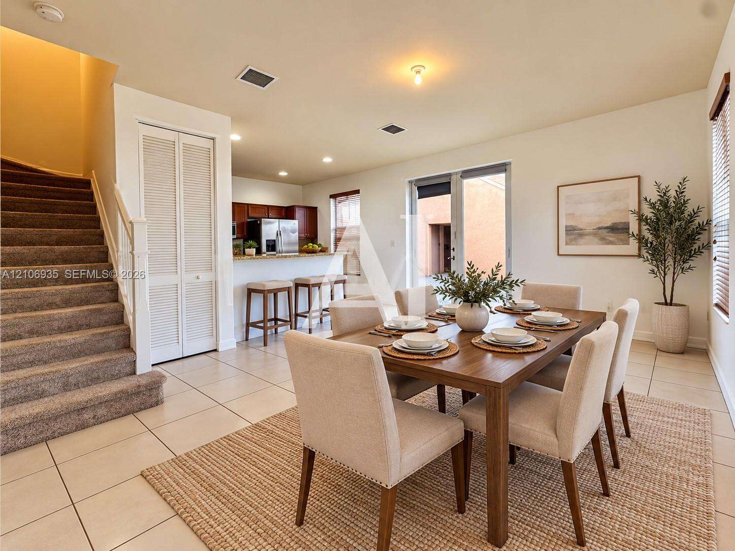 Kendall Commons Townhomes | N/A N/A | Picture 4