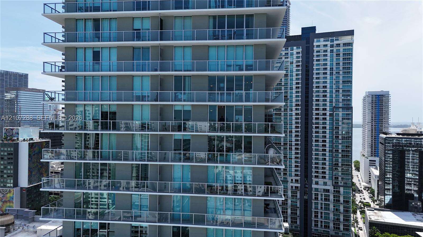 The Axis On Brickell | Unit #3014-N Unit #3014-N | Picture 1