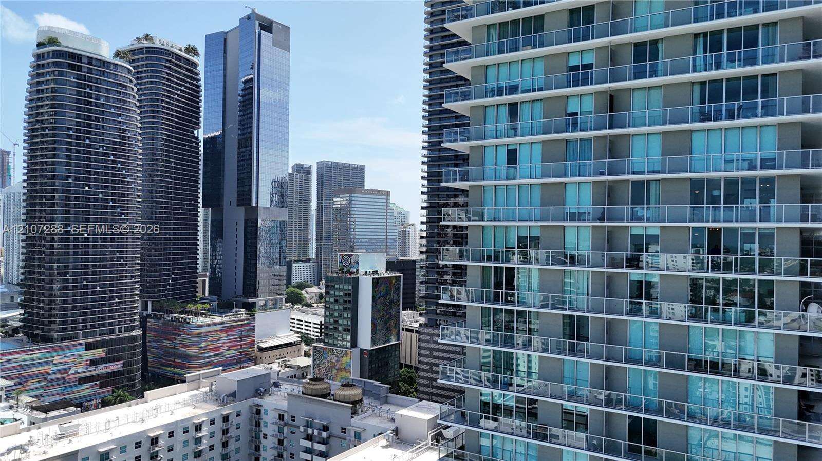 The Axis On Brickell | Unit #3014-N Unit #3014-N | Picture 2