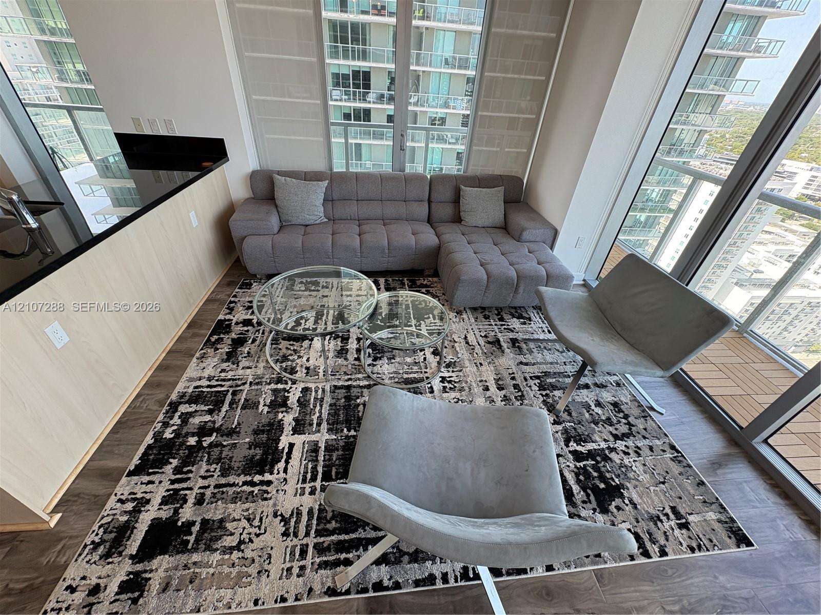 The Axis On Brickell | Unit #3014-N Unit #3014-N | Picture 11