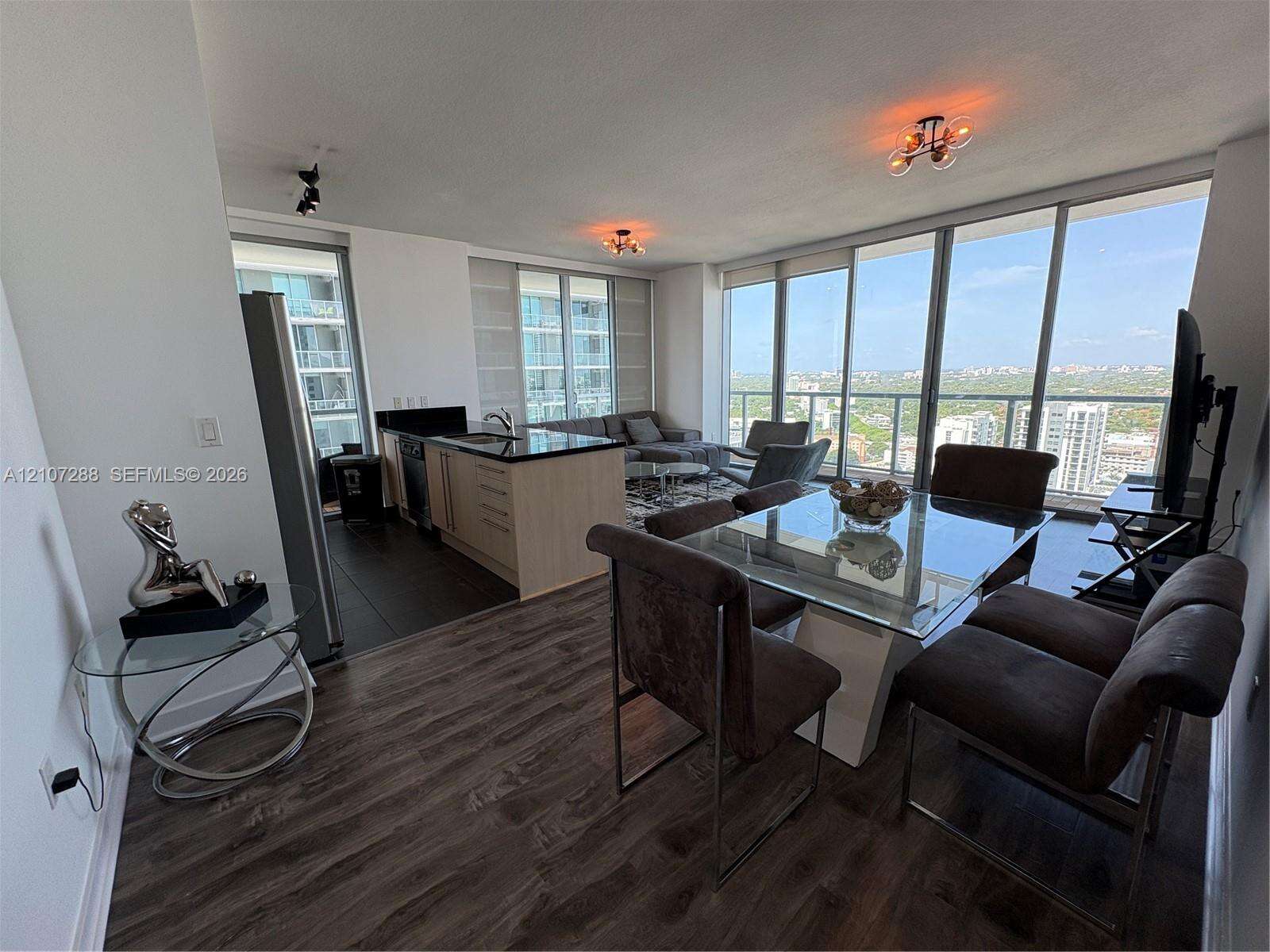 The Axis On Brickell | Unit #3014-N Unit #3014-N | Picture 12