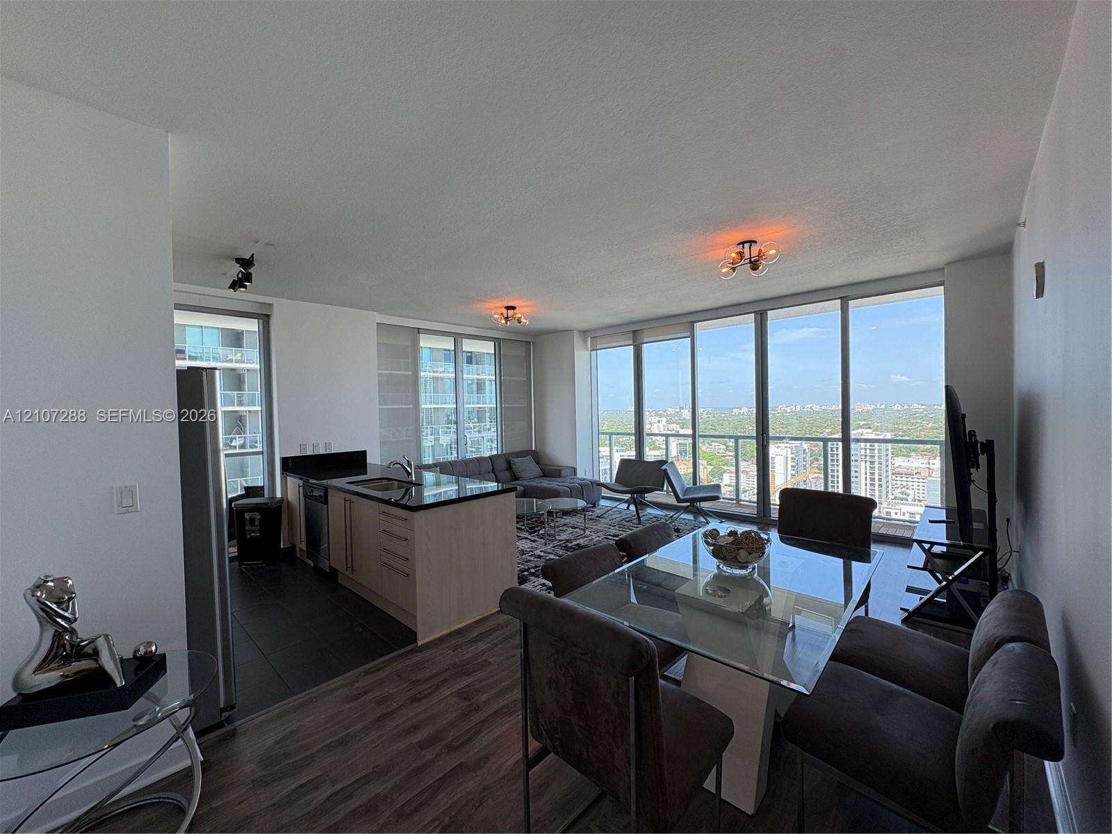 The Axis On Brickell | Unit #3014-N Unit #3014-N | Picture 14