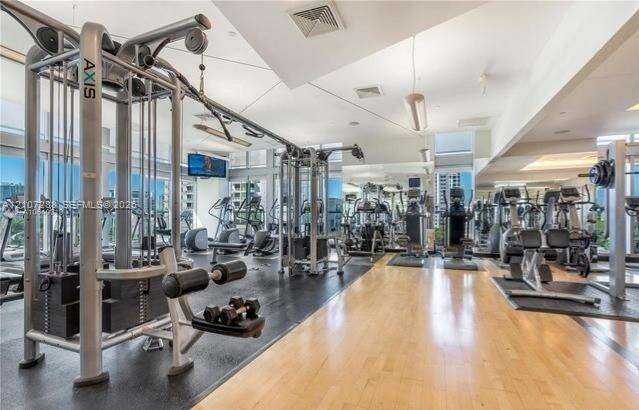 The Axis On Brickell | Unit #3014-N Unit #3014-N | Picture 4