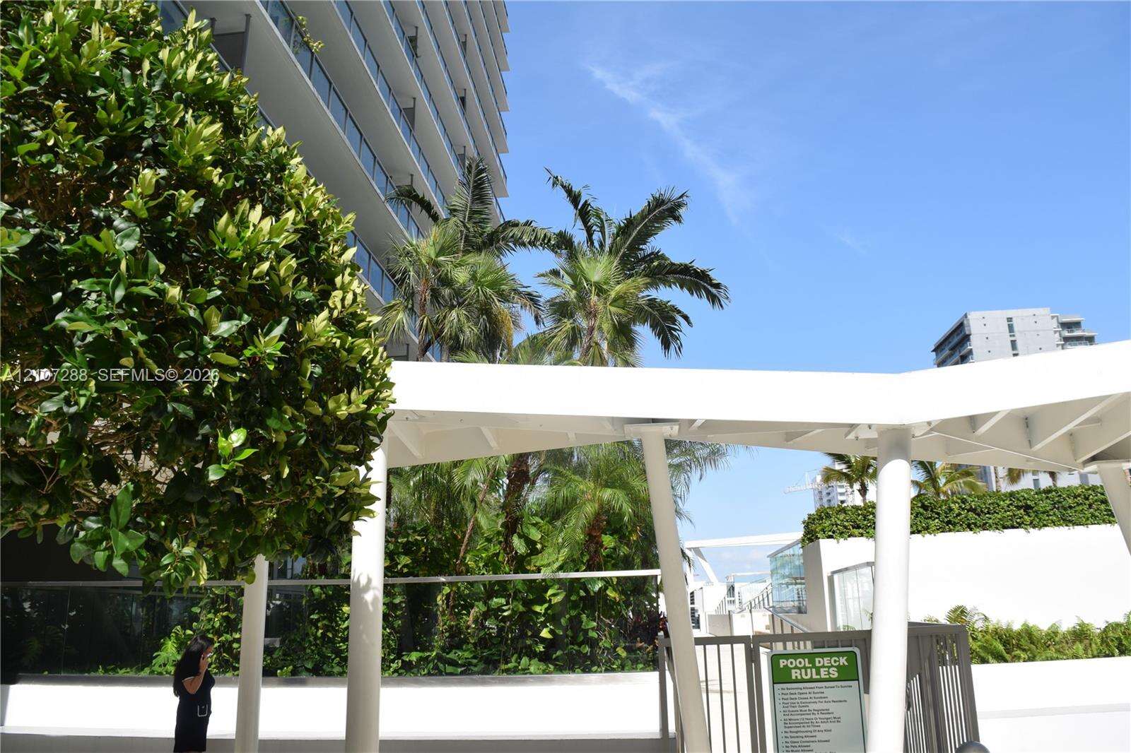 The Axis On Brickell | Unit #3014-N Unit #3014-N | Picture 5