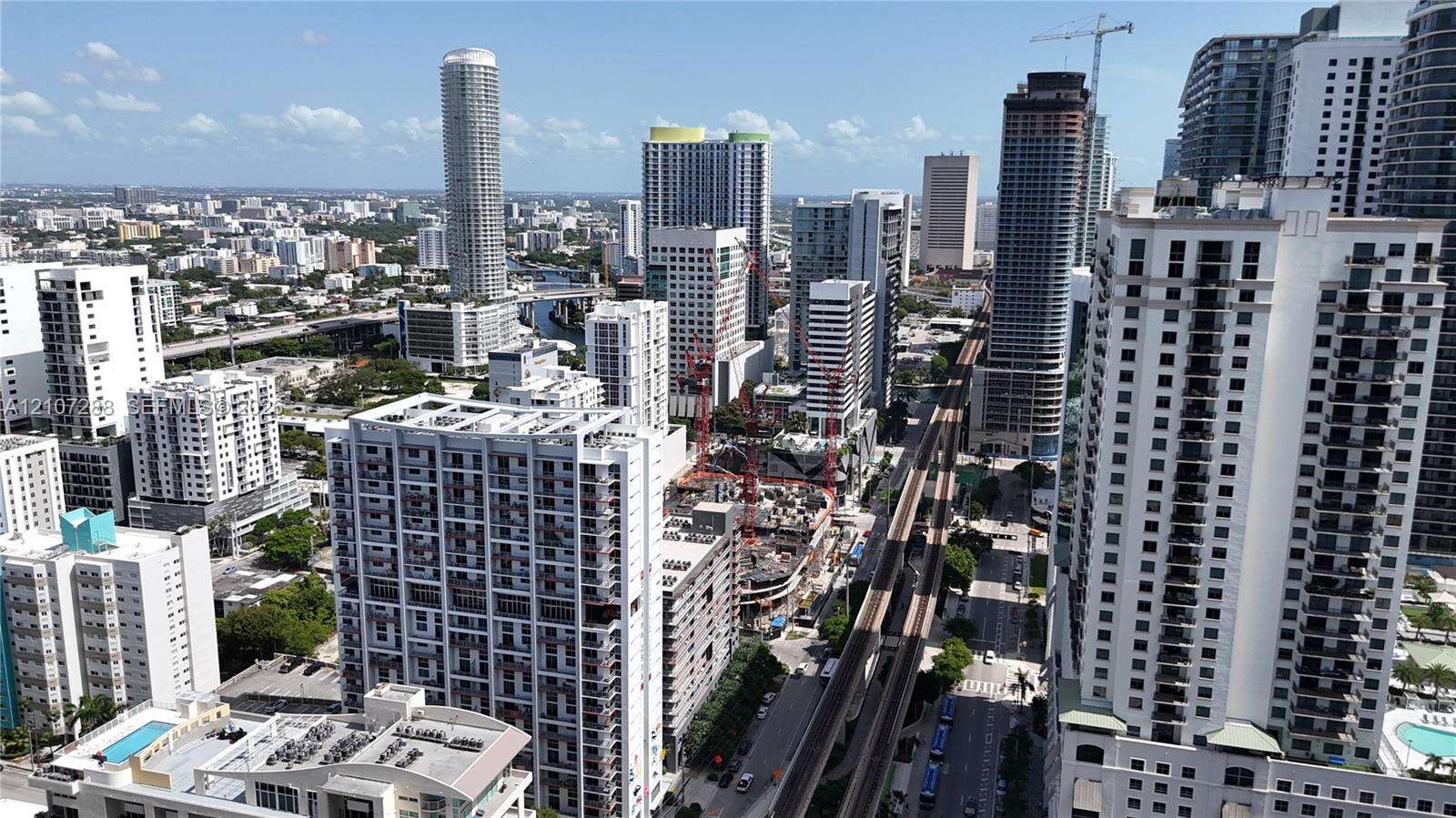 The Axis On Brickell | Unit #3014-N Unit #3014-N | Picture 7