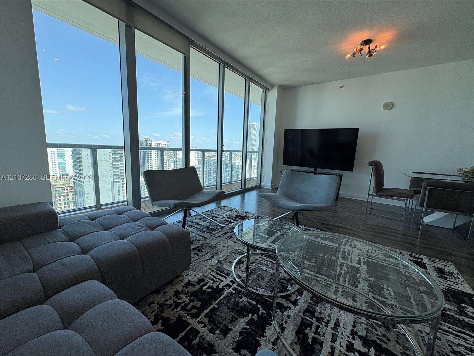 The Axis On Brickell | Unit #3014-N Unit #3014-N | Picture 10