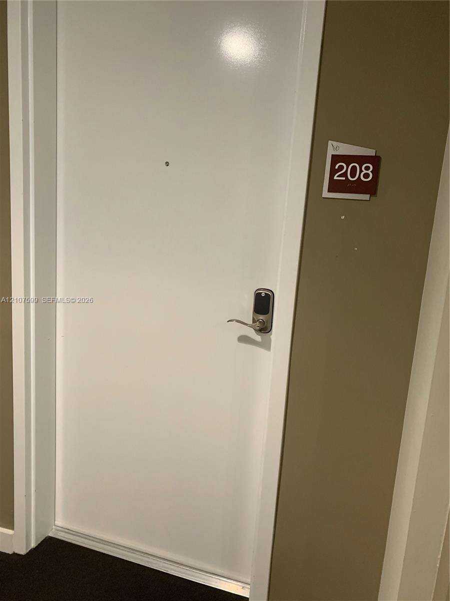 Midtown Doral | Unit #208 Unit #208 | Picture 3