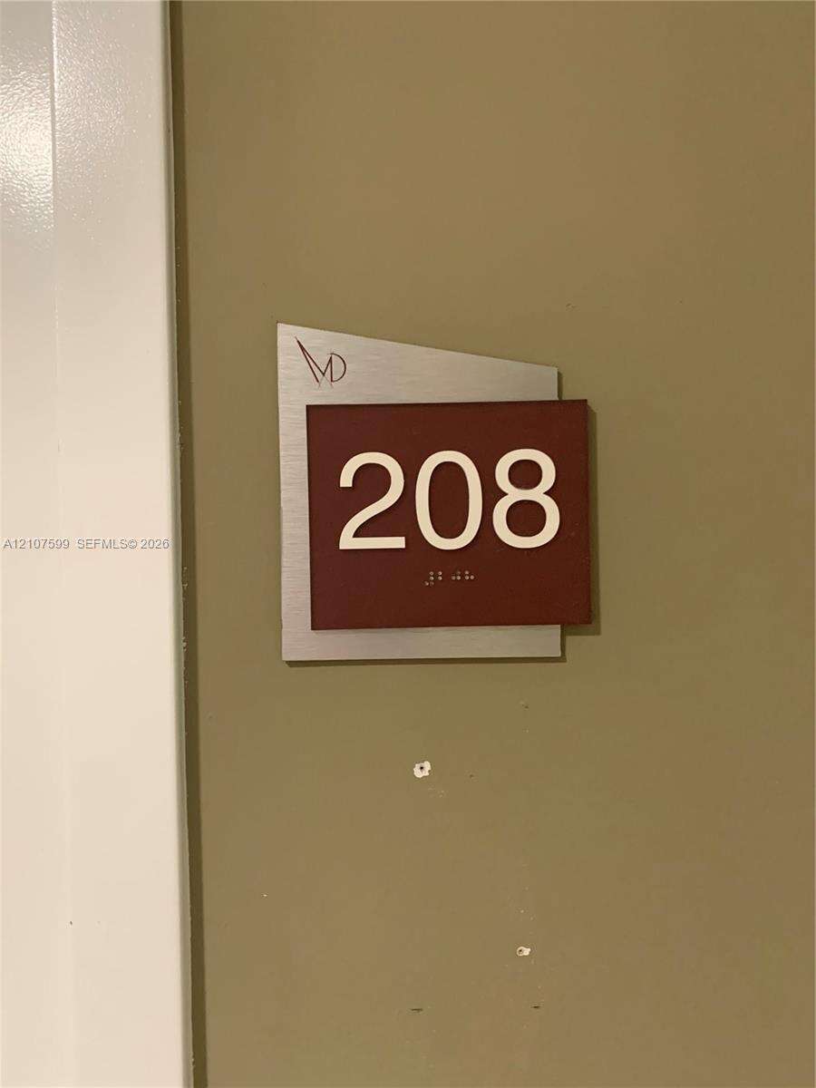 Midtown Doral | Unit #208 Unit #208 | Picture 5