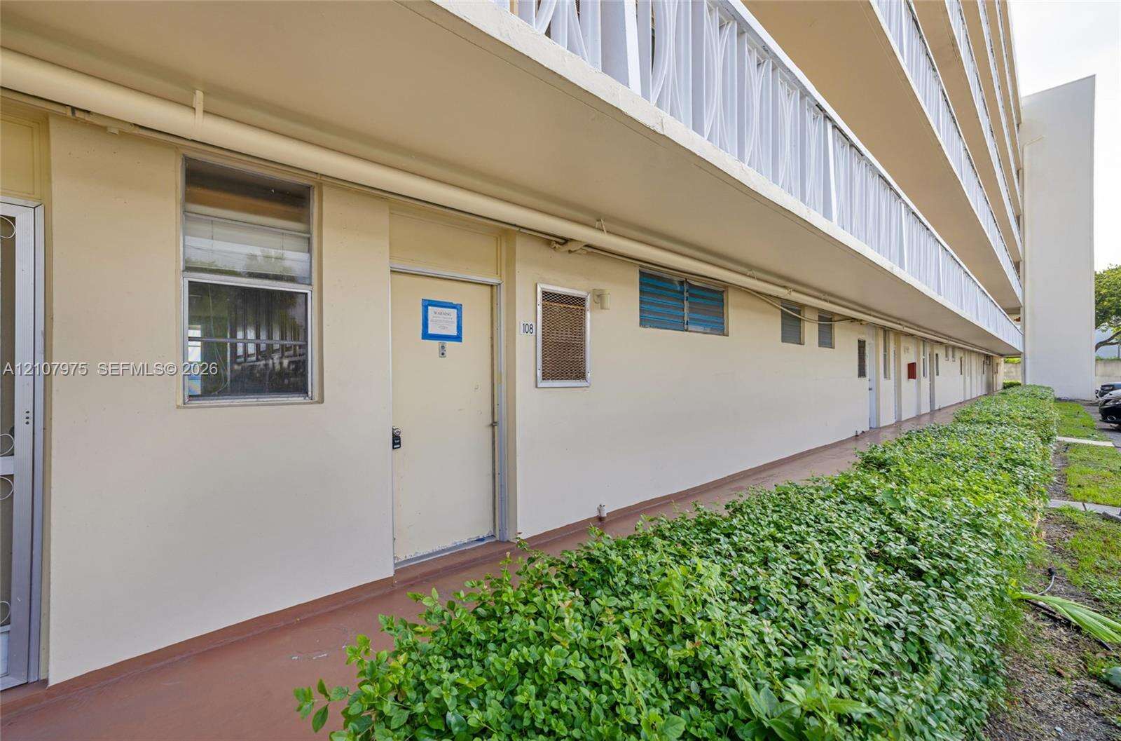 Point East Sec Iii Condominium | Unit #M108 Unit #M108 | Picture 17