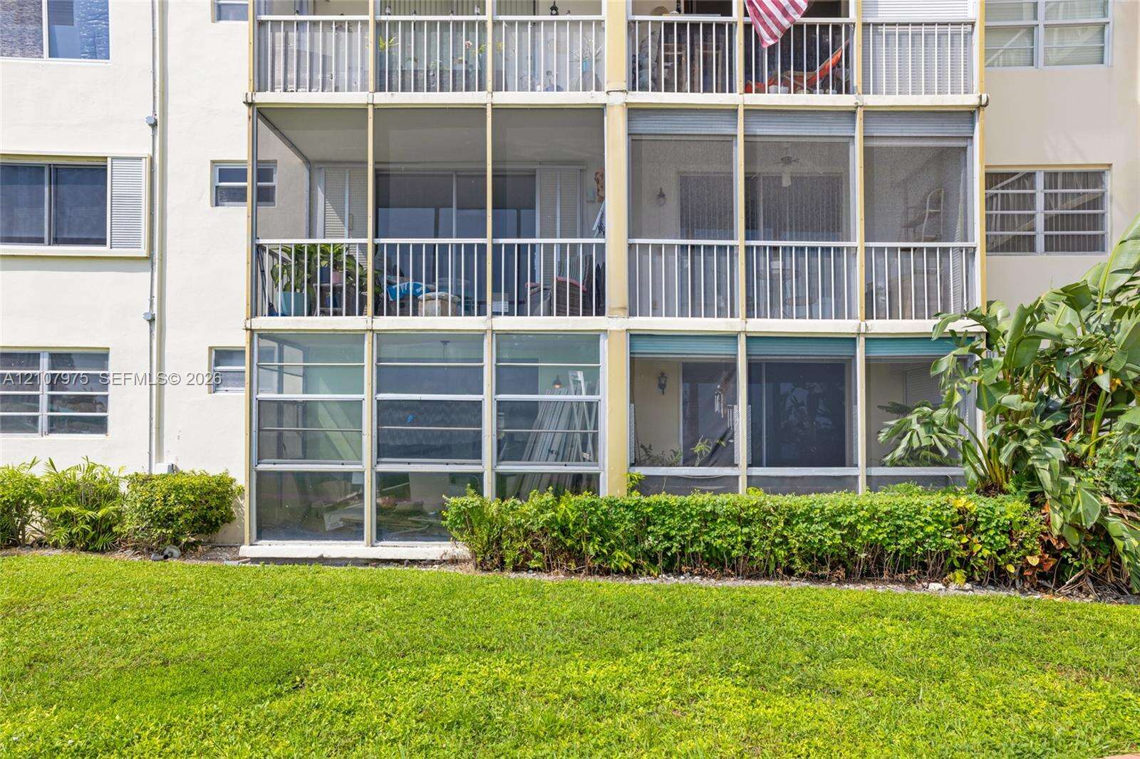 Point East Sec Iii Condominium | Unit #M108 Unit #M108 | Picture 21