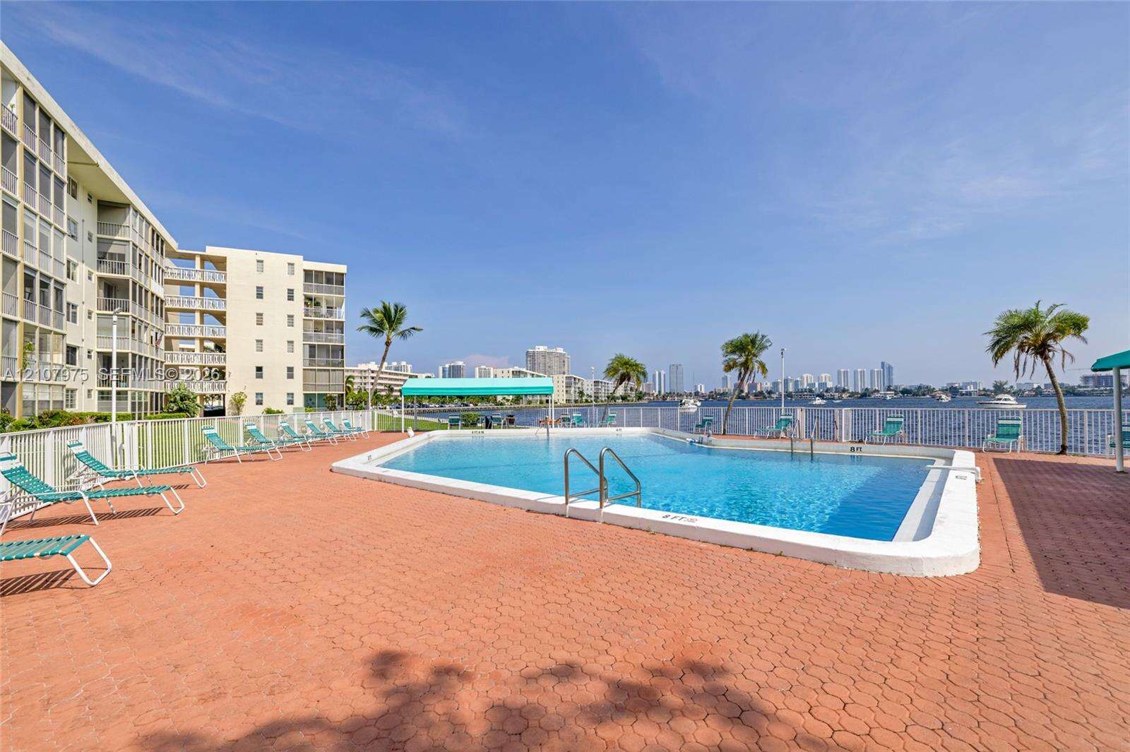 Point East Sec Iii Condominium | Unit #M108 Unit #M108 | Picture 24