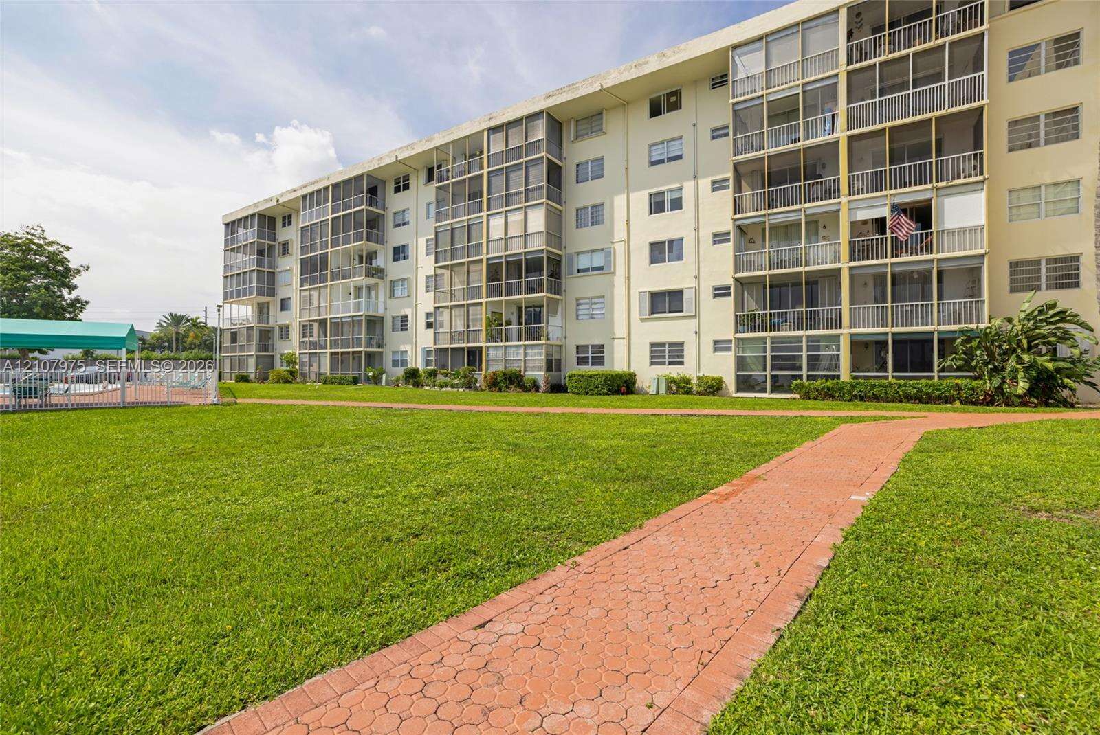 Point East Sec Iii Condominium | Unit #M108 Unit #M108 | Picture 26