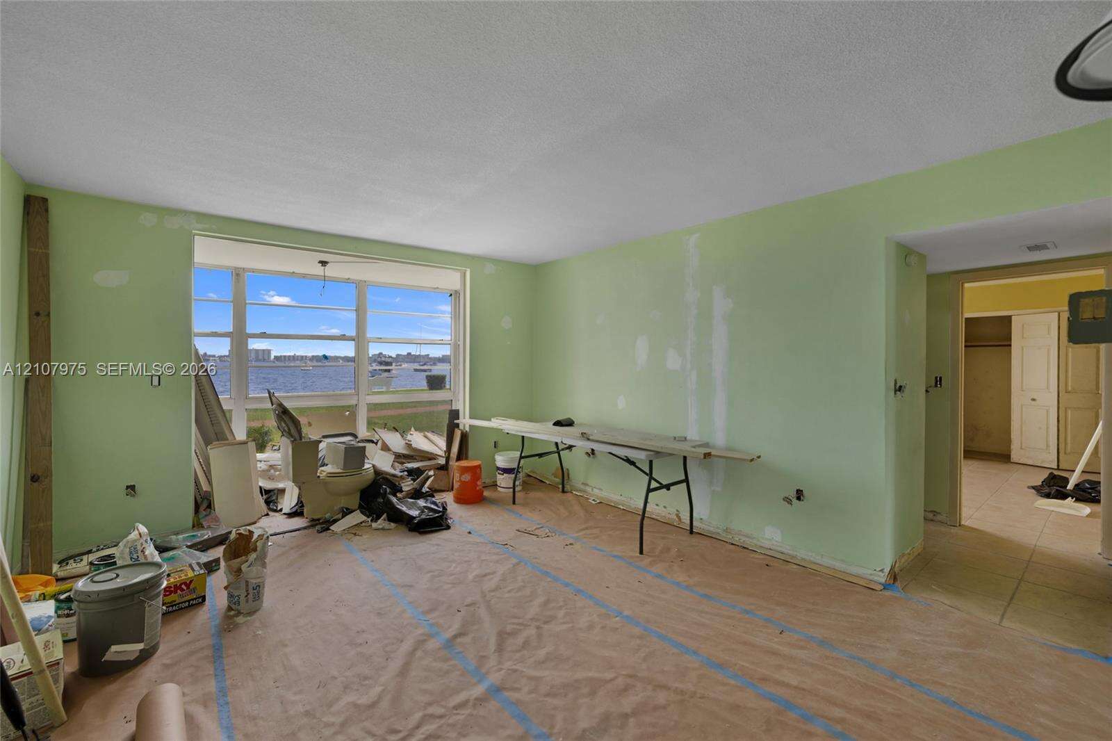 Point East Sec Iii Condominium | Unit #M108 Unit #M108 | Picture 4