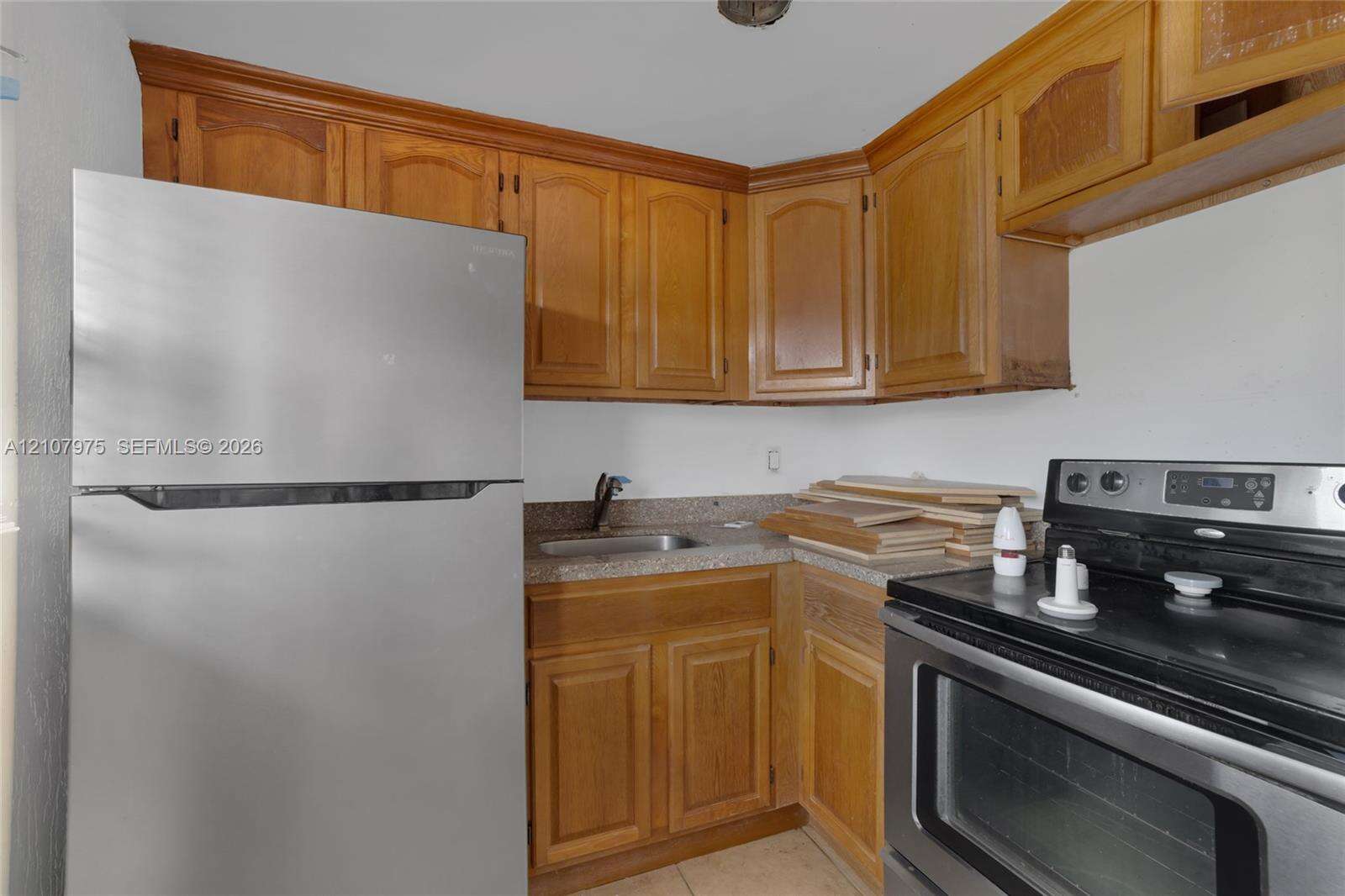 Point East Sec Iii Condominium | Unit #M108 Unit #M108 | Picture 8