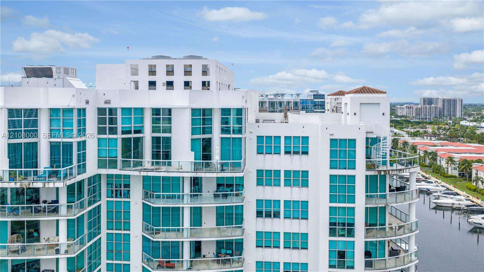 The Atrium At Aventura | Unit #1-1205 Unit #1-1205 | Picture 1