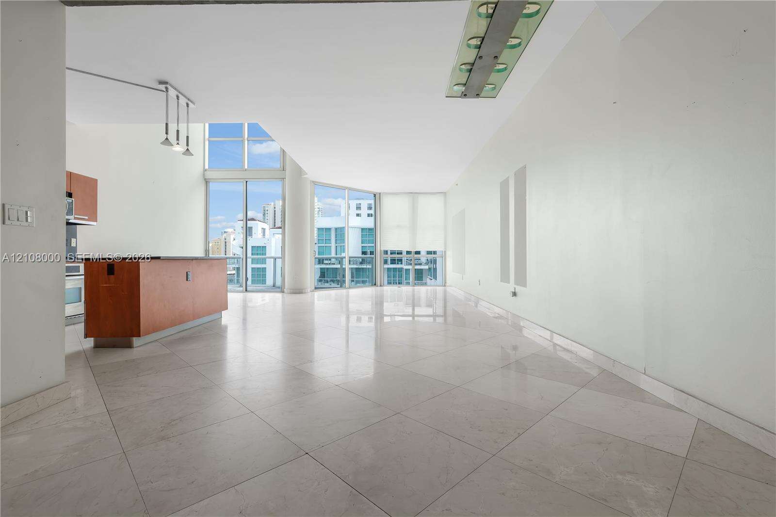 The Atrium At Aventura | Unit #1-1205 Unit #1-1205 | Picture 2