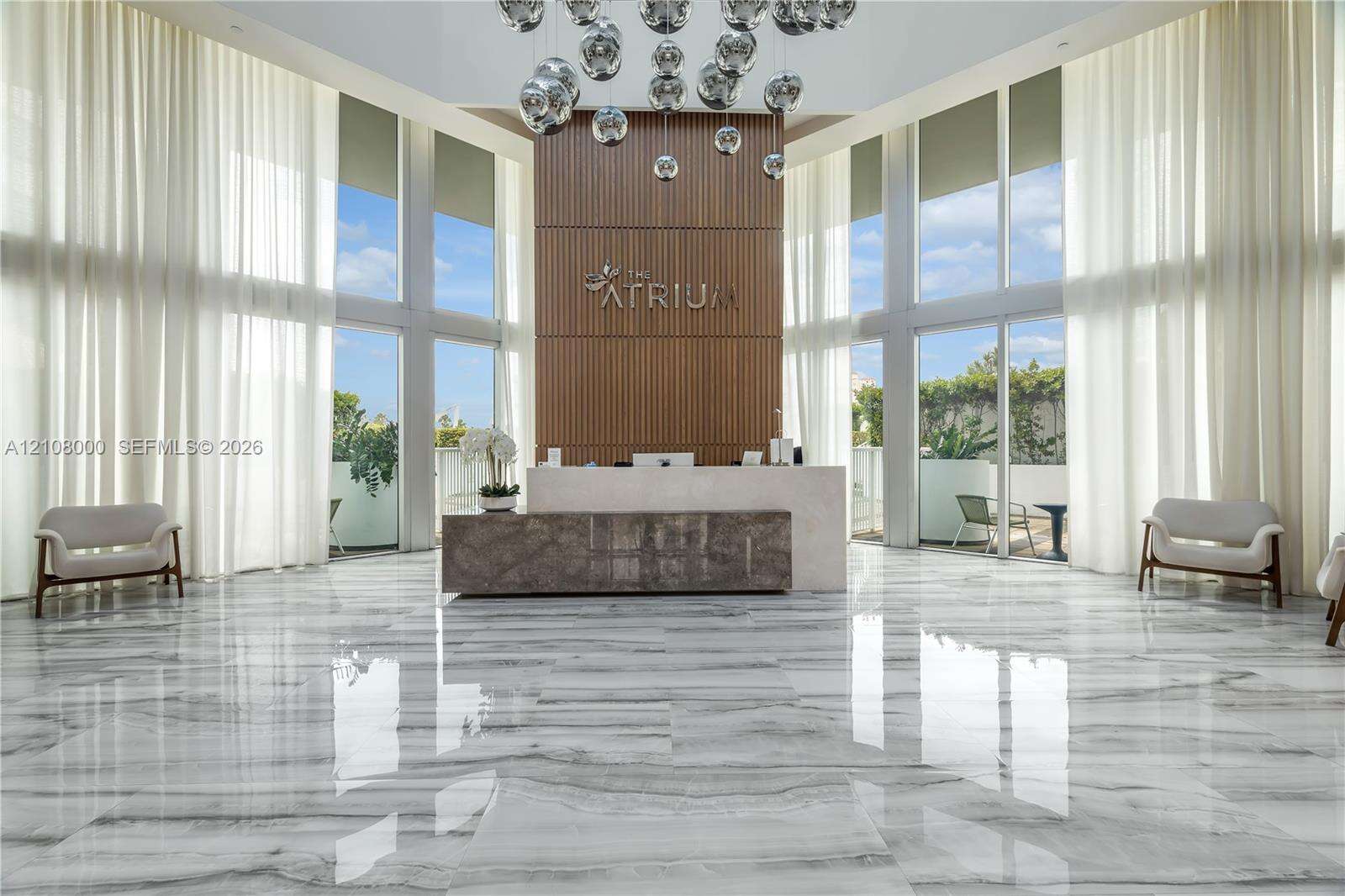 The Atrium At Aventura | Unit #1-1205 Unit #1-1205 | Picture 22