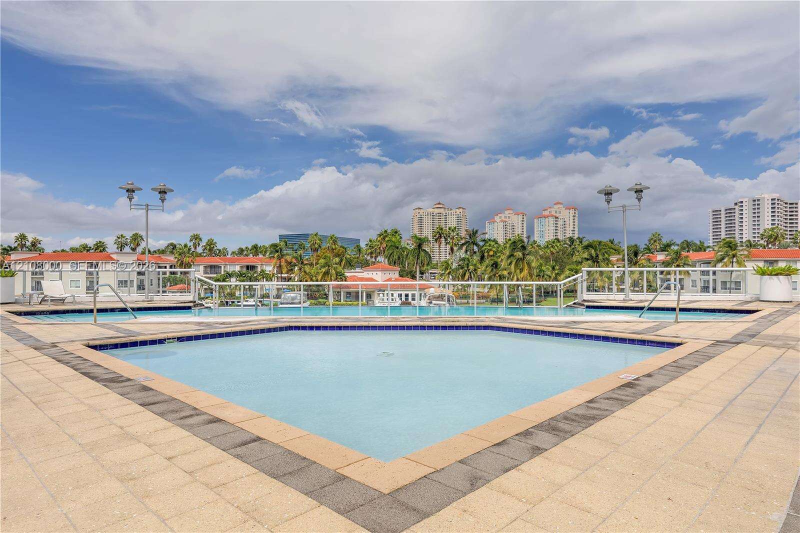 The Atrium At Aventura | Unit #1-1205 Unit #1-1205 | Picture 23