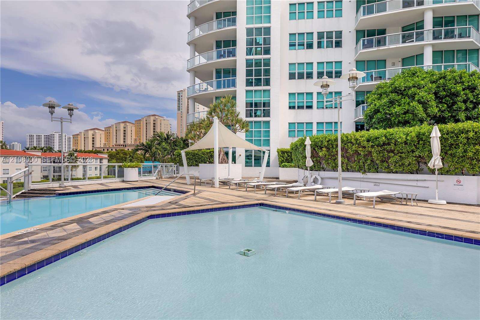 The Atrium At Aventura | Unit #1-1205 Unit #1-1205 | Picture 24
