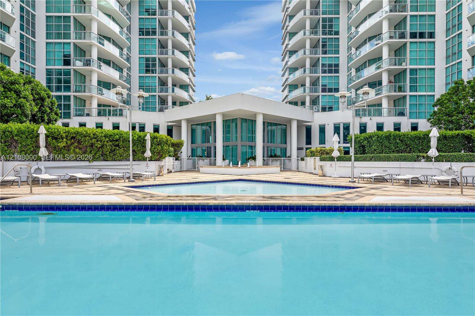 The Atrium At Aventura | Unit #1-1205 Unit #1-1205 | Picture 25