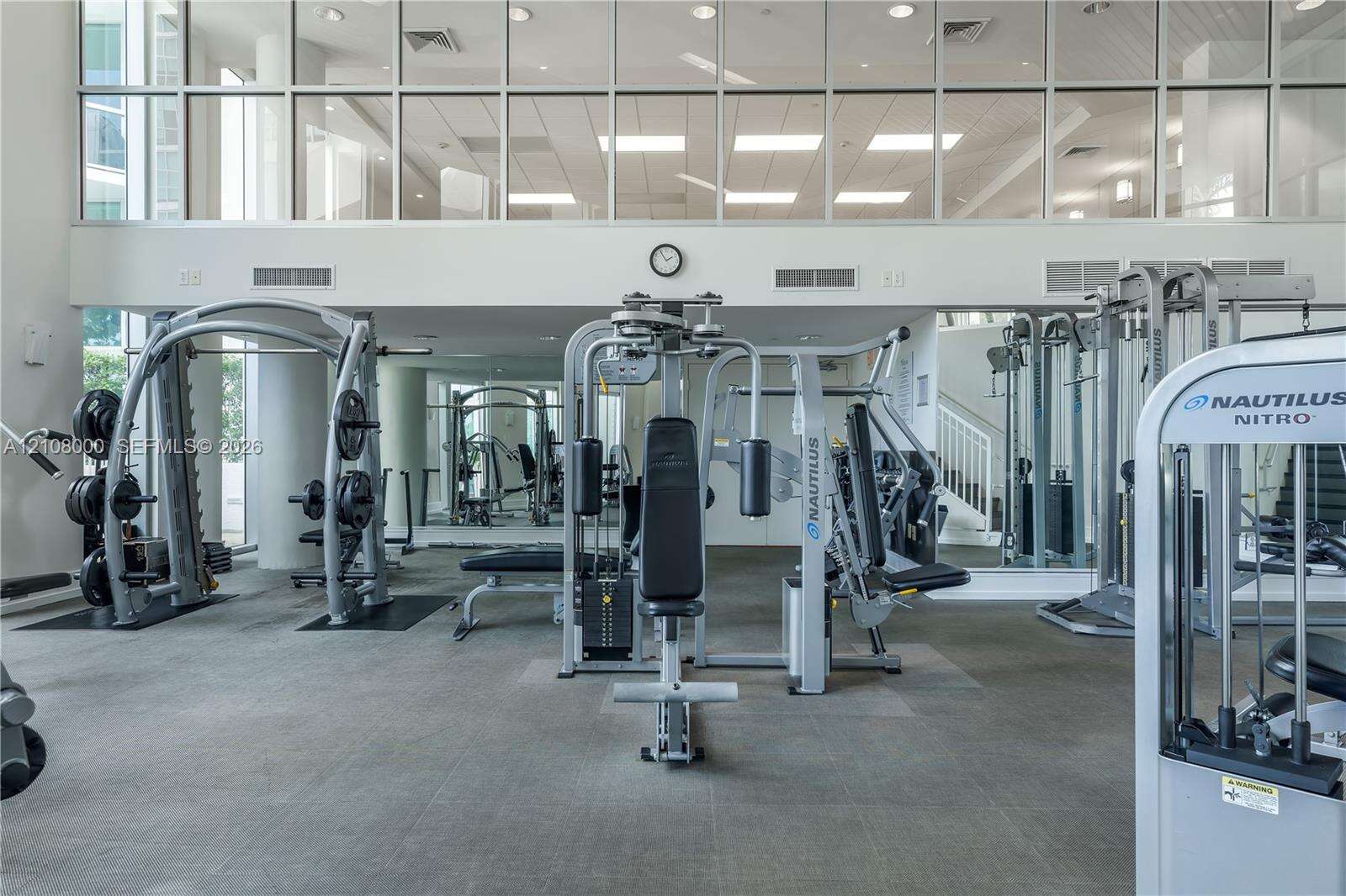 The Atrium At Aventura | Unit #1-1205 Unit #1-1205 | Picture 27