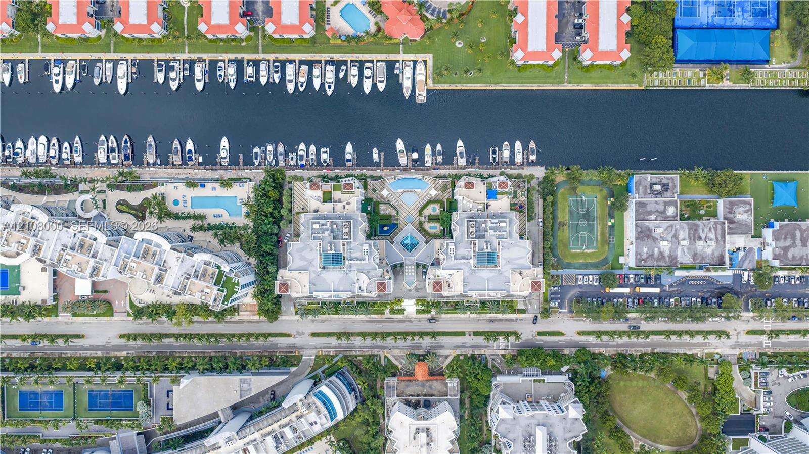 The Atrium At Aventura | Unit #1-1205 Unit #1-1205 | Picture 29