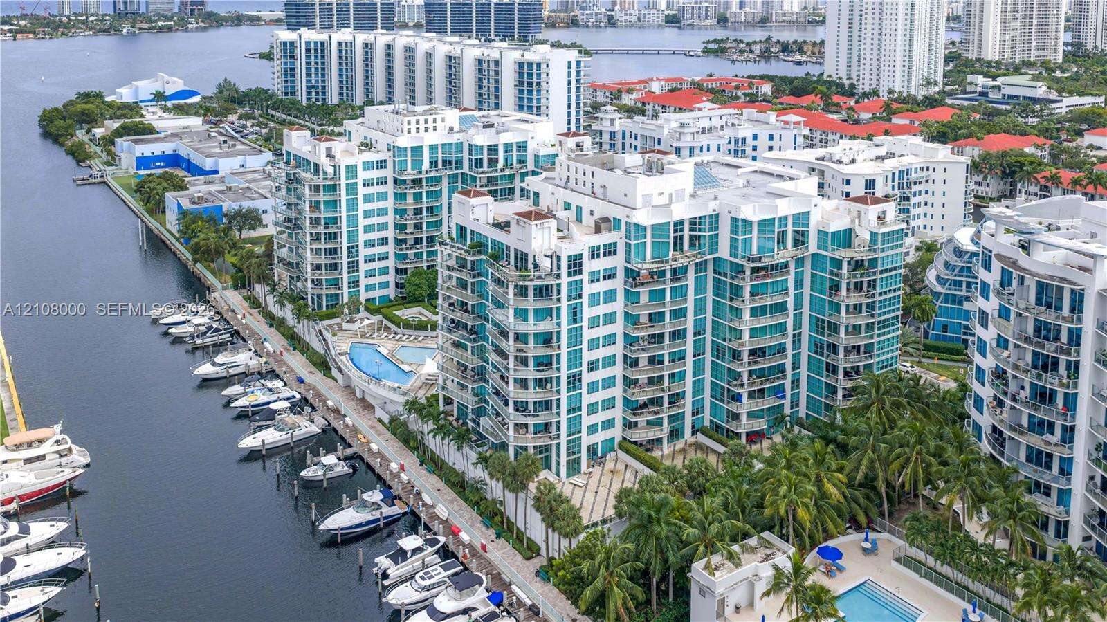 The Atrium At Aventura | Unit #1-1205 Unit #1-1205 | Picture 30