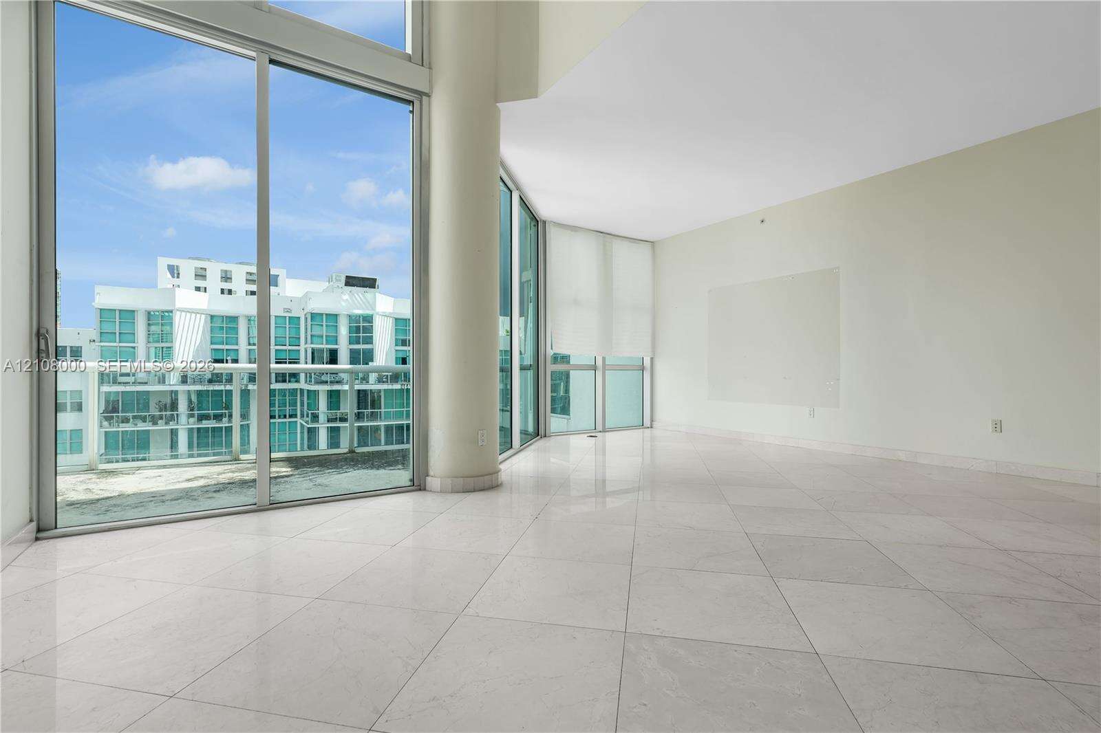 The Atrium At Aventura | Unit #1-1205 Unit #1-1205 | Picture 4