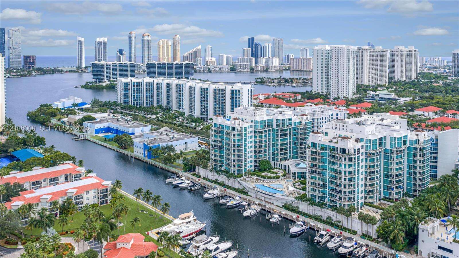 The Atrium At Aventura | Unit #1-1205 Unit #1-1205 | Picture 31