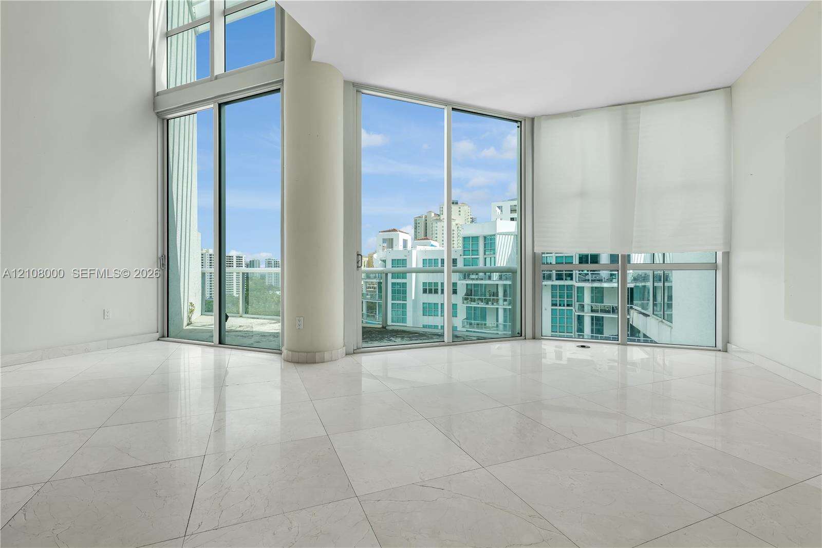 The Atrium At Aventura | Unit #1-1205 Unit #1-1205 | Picture 5