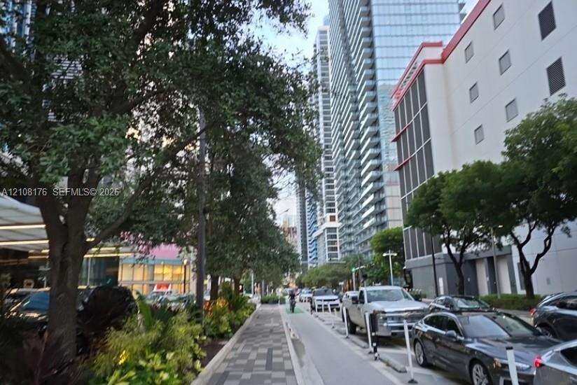 Paramount Miami Worldcenter | Unit #4008 Unit #4008 | Picture 9