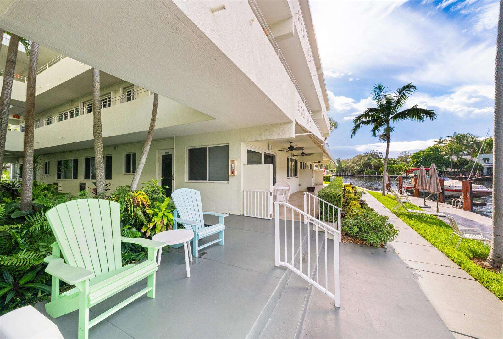 Riverview Garden Apartments | Unit #323 Unit #323 | Picture 3