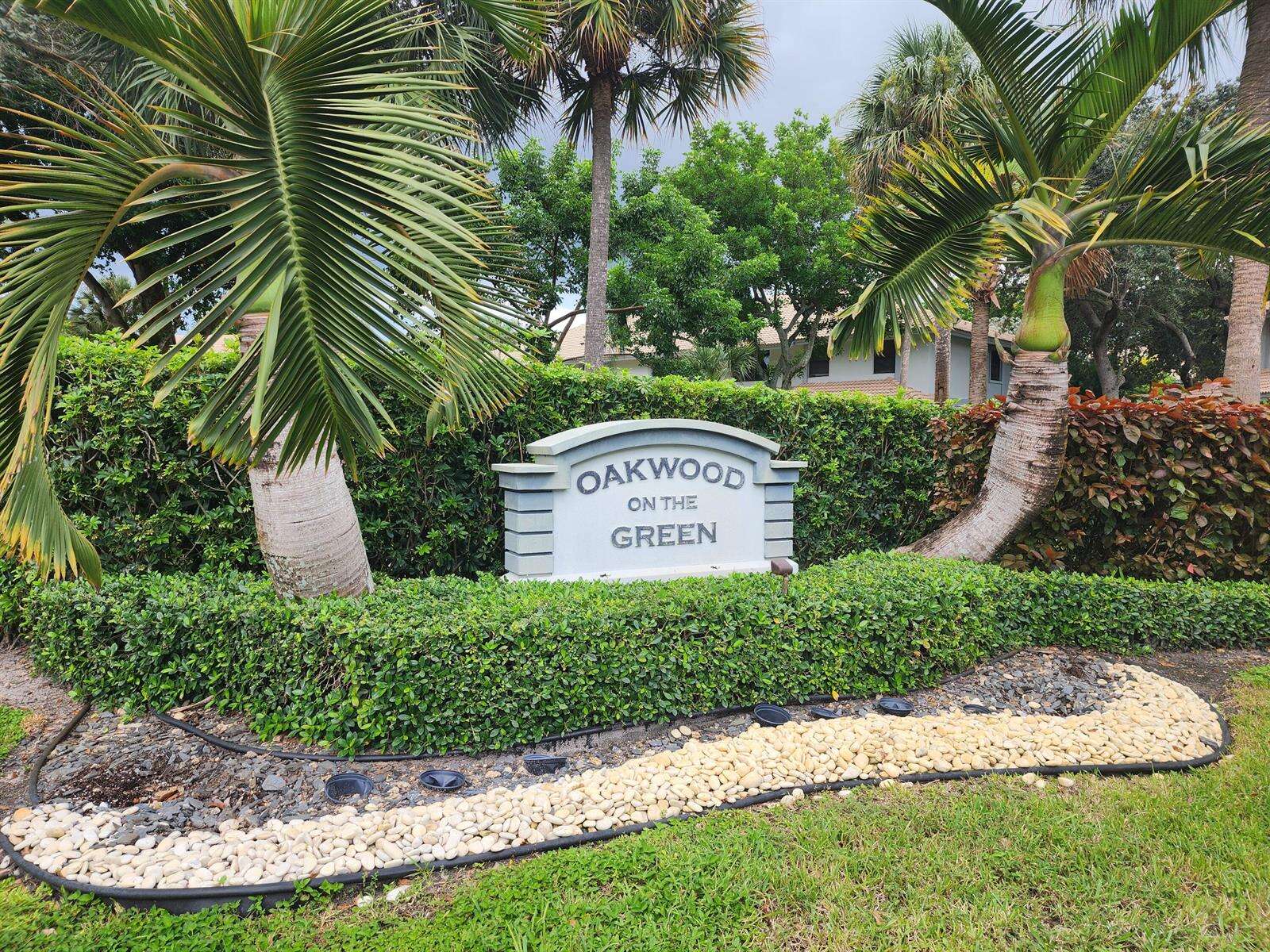 Oakwood On The Green | N/A N/A | Picture 24