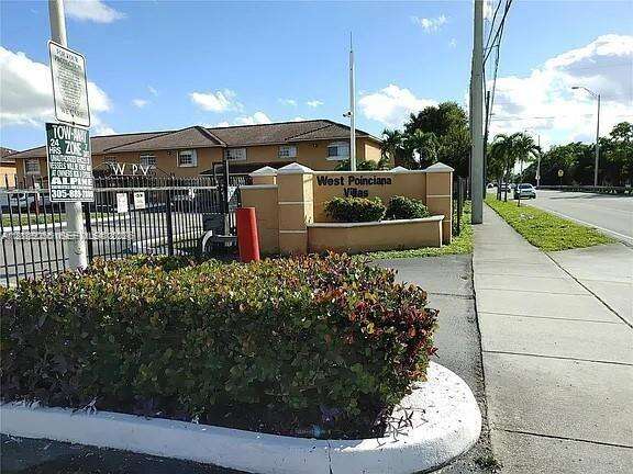 West Poinciana Villas | Unit #101 Unit #101 | Picture 1