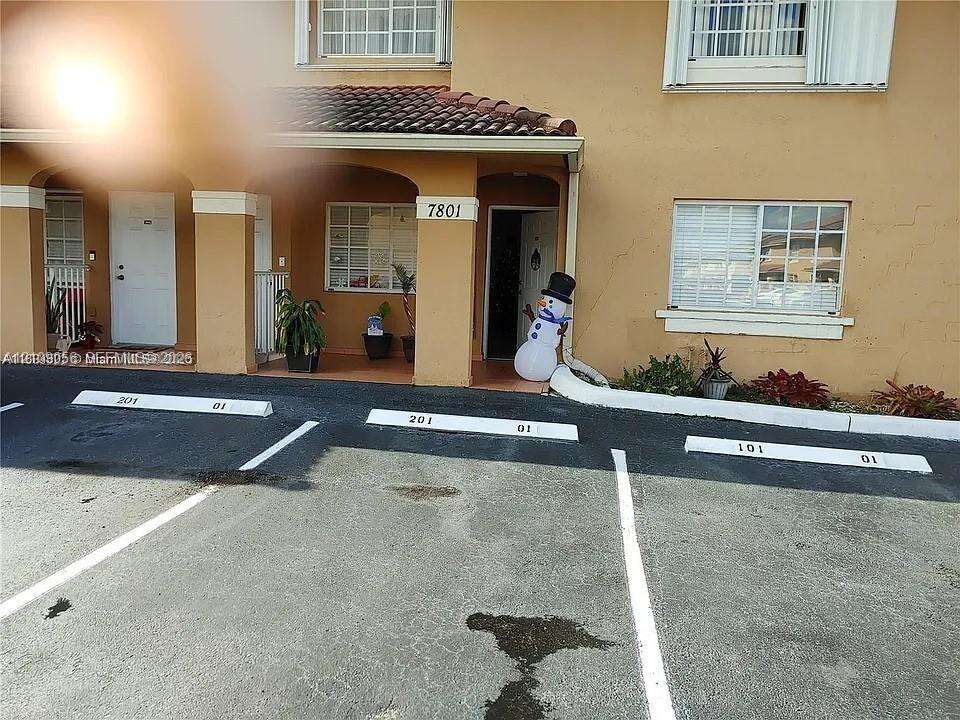 West Poinciana Villas | Unit #101 Unit #101 | Picture 3