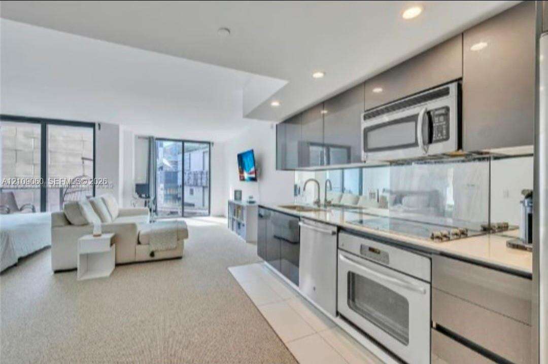Mybrickell | Unit #805 Unit #805 | Picture 4