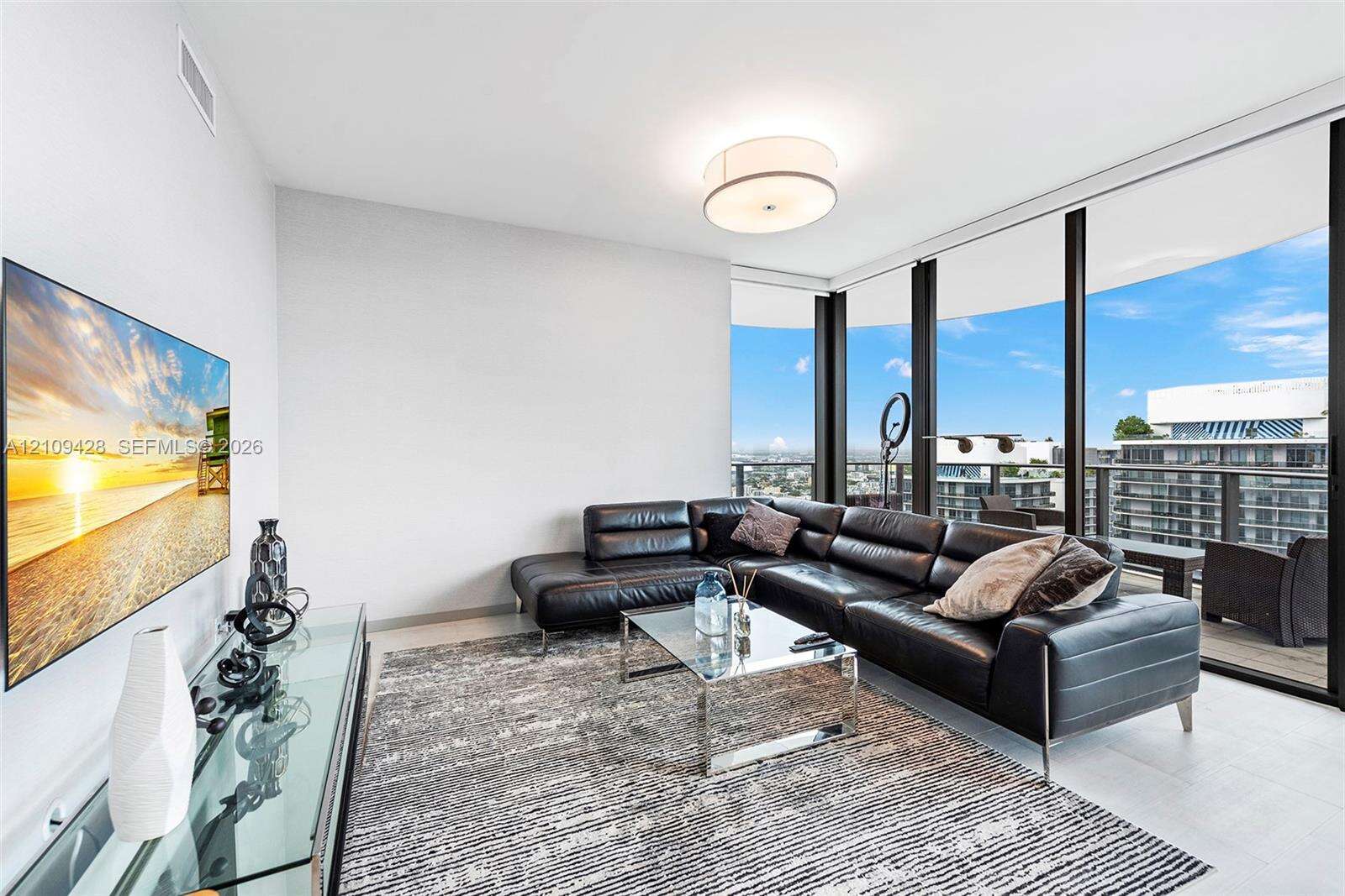 Brickell Flatiron | Unit #PH5307 Unit #PH5307 | Picture 1