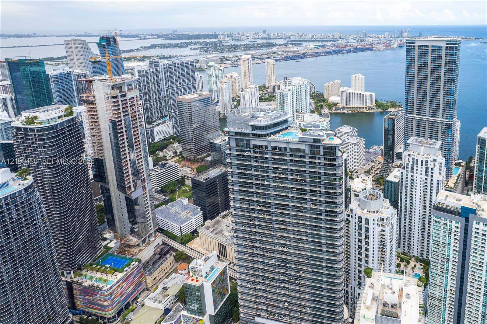 Brickell Flatiron | Unit #PH5307 Unit #PH5307 | Picture 11