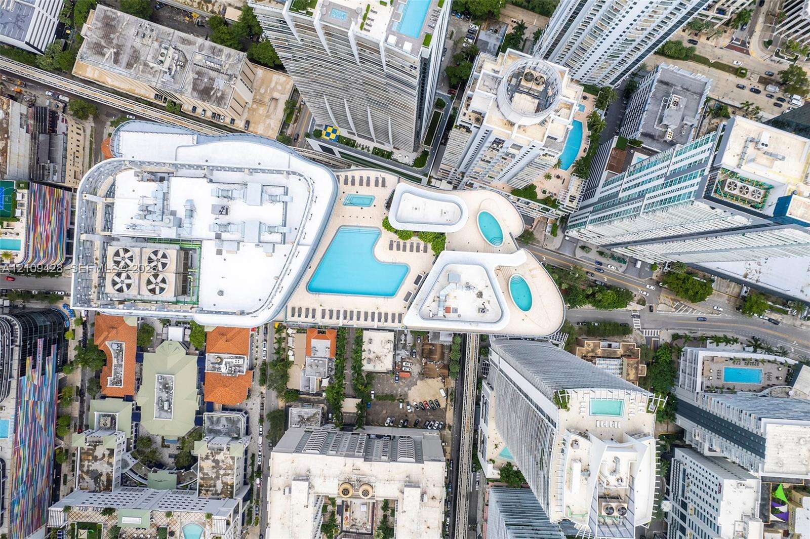 Brickell Flatiron | Unit #PH5307 Unit #PH5307 | Picture 12