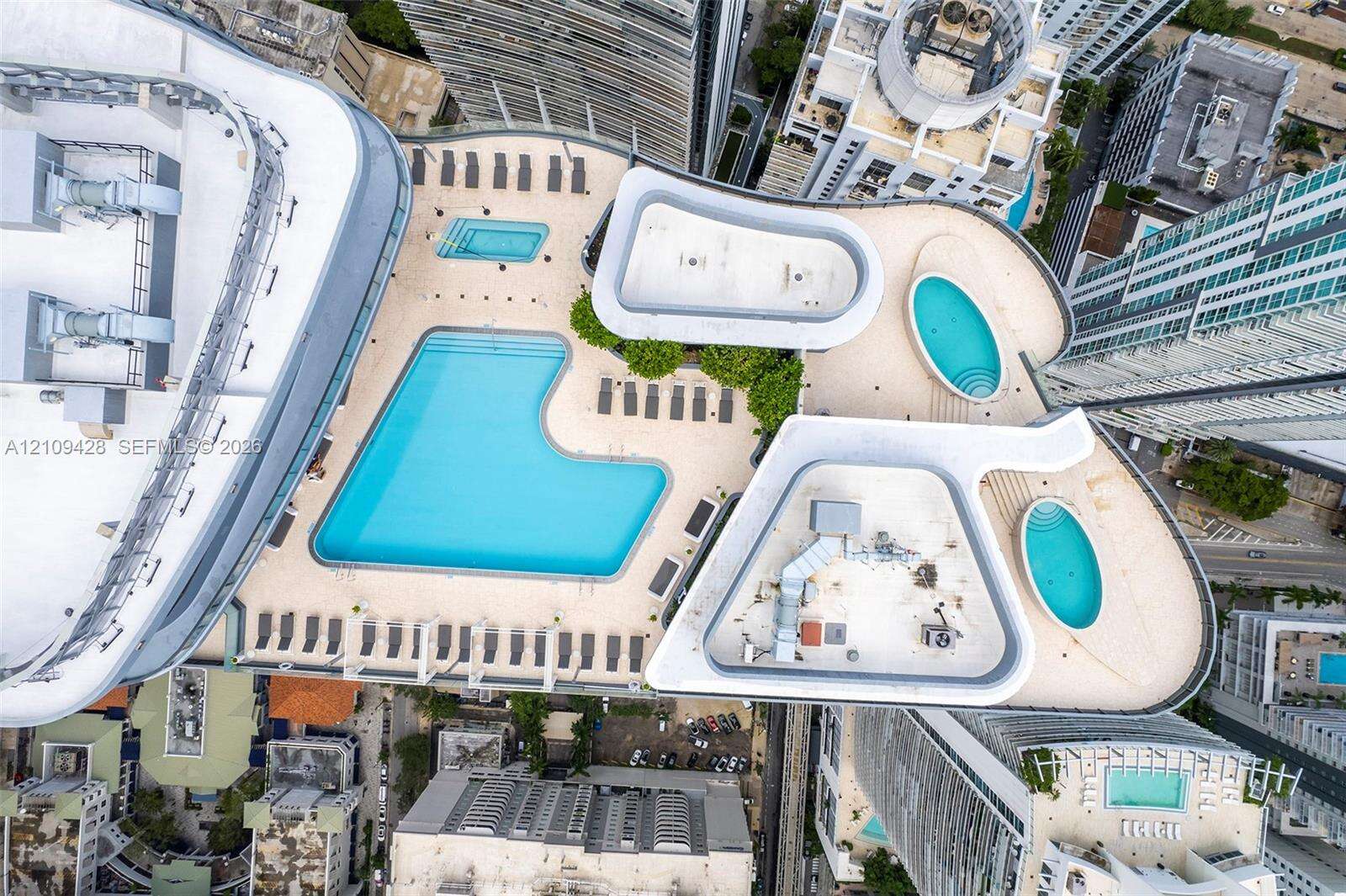 Brickell Flatiron | Unit #PH5307 Unit #PH5307 | Picture 13