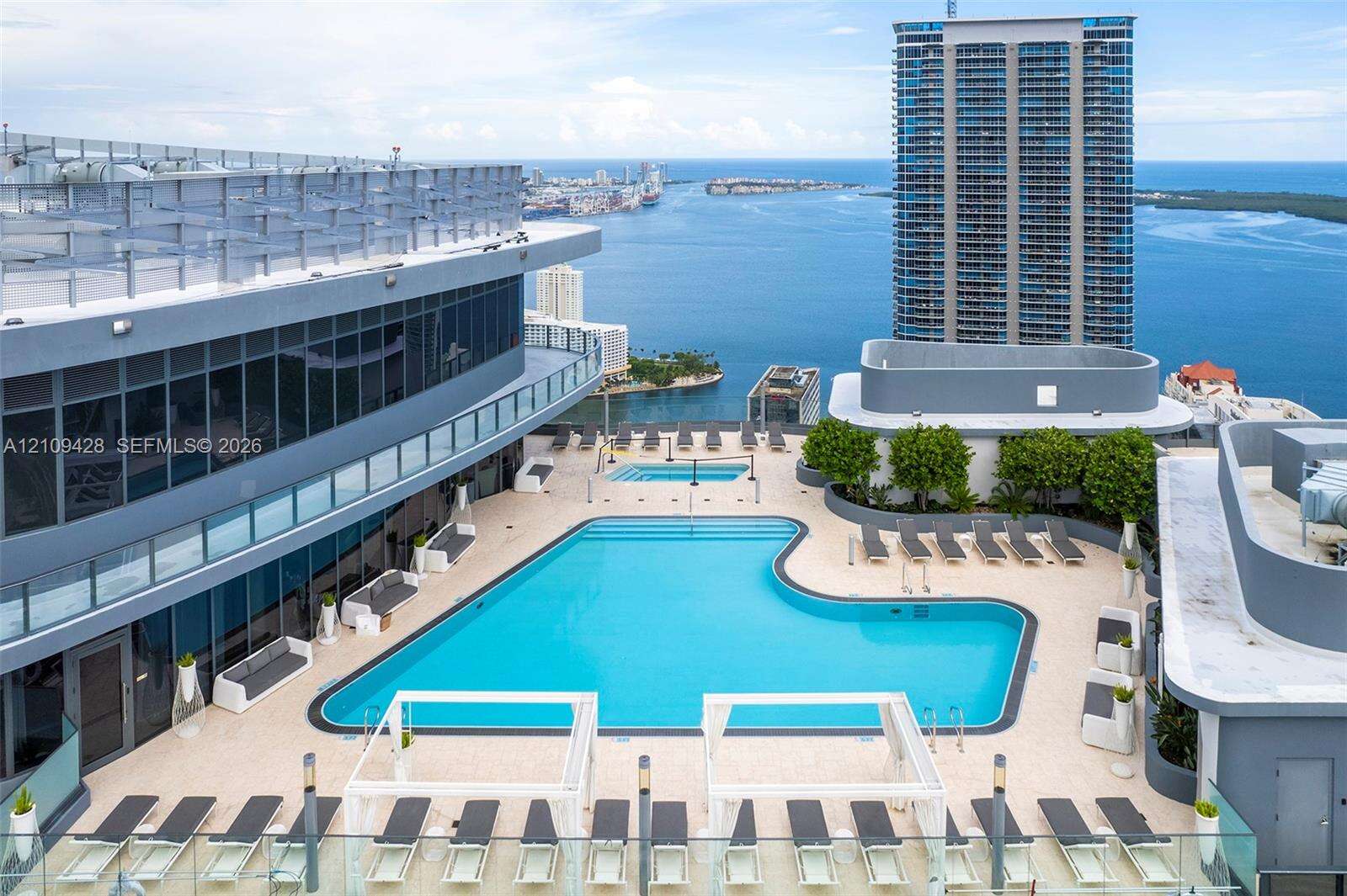Brickell Flatiron | Unit #PH5307 Unit #PH5307 | Picture 14