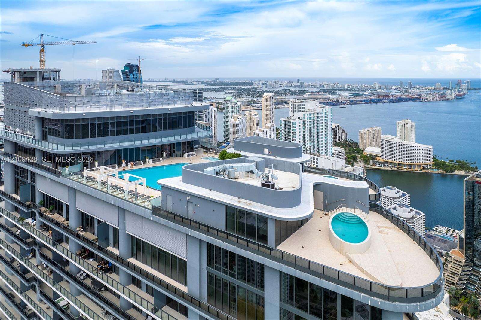 Brickell Flatiron | Unit #PH5307 Unit #PH5307 | Picture 15