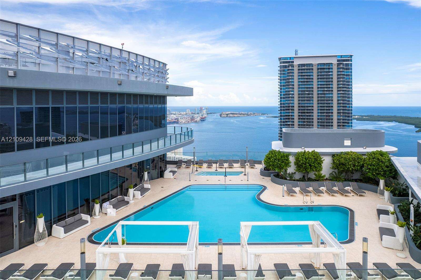 Brickell Flatiron | Unit #PH5307 Unit #PH5307 | Picture 16